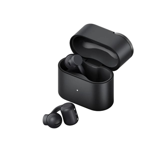 cmf nothing clip pro black